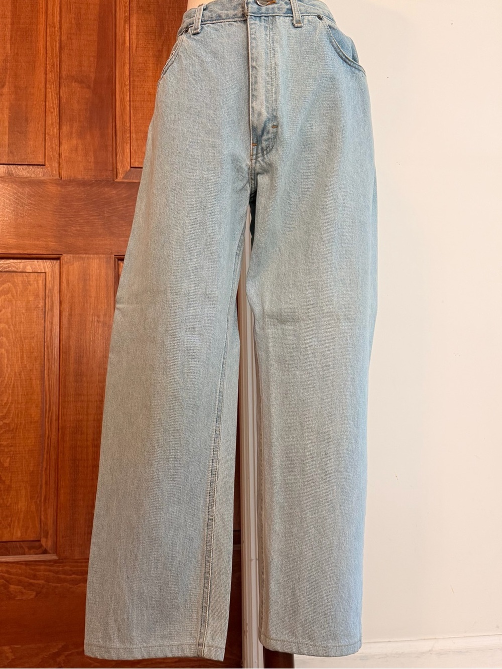 AMAZING Vintage 80s Gitano Jeans